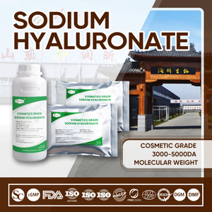 5000 Da Haluronato de sódio molecular de 5000 Da | Runxin Biotech