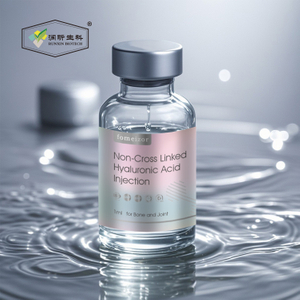 1ML Injekce kyseliny hyaluronové 1ML pro spojování hyaluronové pro kostní kloub